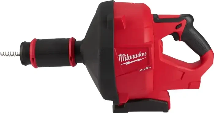Milwaukee M18 FDCPF10-0C Fuel Akku-Rohrreinigungsmaschine solo