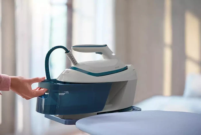 Philips PSG6022/20 PerfectCare 6000 Series Dampfbügelstation