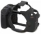 EasyCover Kameraschutz für Canon EOS 1100D schwarz Vorschaubild