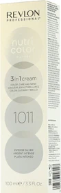 Revlon Nutri Color Filters Haartönung 1011 intense silver, 100ml