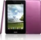 ASUS MeMO Pad pink ME172V-1G055A / ME172V-1G060A / ME172V-1A064A / ME172V-1A068A, 16GB Vorschaubild