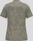 Odlo Ascent Chill-Tec Poloshirt kurzarm agate gray melange (Damen) Vorschaubild