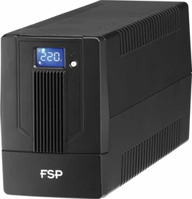 FSP iFP 2000, 2000VA, USB