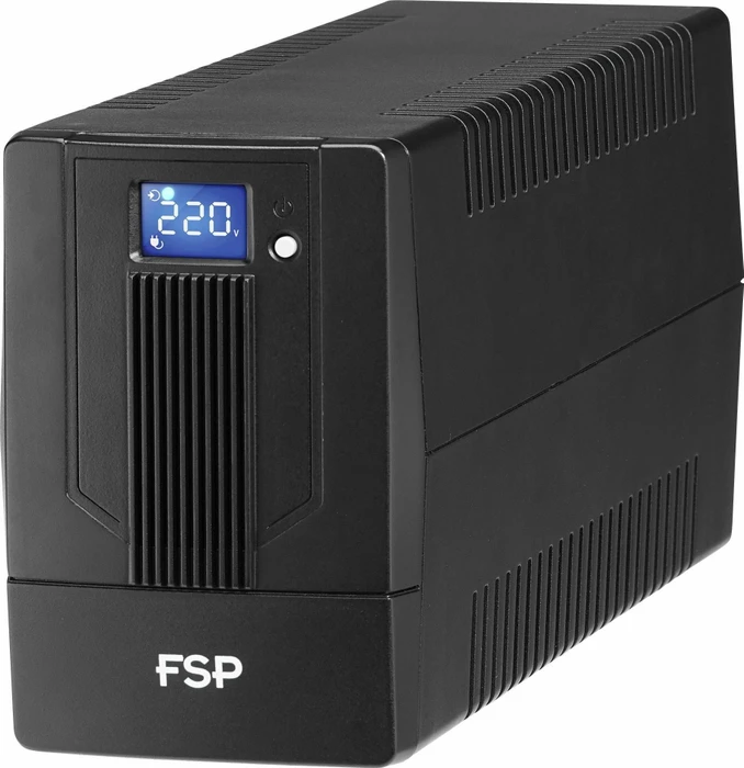 FSP iFP 800, USB Image