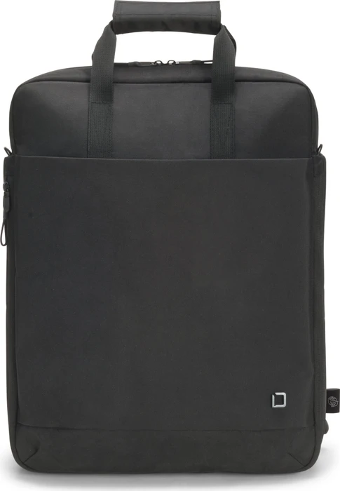 Dicota Eco Motion 13-15.6" Tragetasche, schwarz