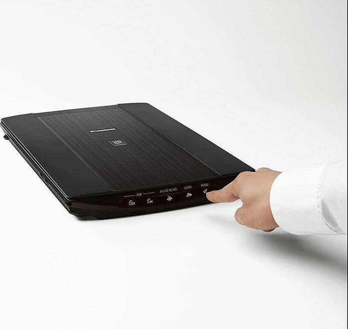 Canon CanoScan LiDE 220