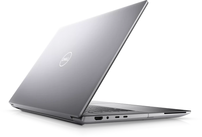 Dell Precision 5680, Core i9-13900H, 32GB RAM, 1TB SSD, RTX 3500 Ada Generation, DE