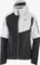 Salomon Bonatti Trail Funktionsjacke schwarz/weiß (Damen) Vorschaubild