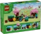LEGO Minecraft - Der Kirschblütengarten Vorschaubild