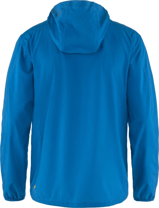 Fjällräven High Coast Lite Anorak alpine blue (Herren)