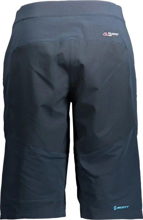Scott Trail Storm Insuloft AL Fahrradhose kurz dark blue (Damen)