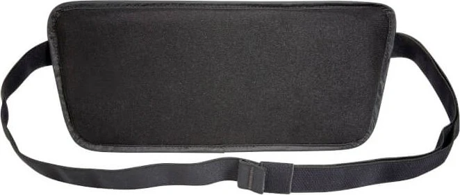 Tatonka Skin Moneybelt Int. RFID Block Bauchtasche schwarz