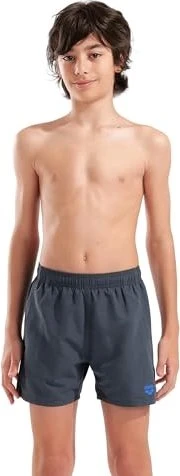 Arena Einfarbig R Badeshorts (Junior)