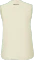 Scott Vertic DRI Trikot ärmellos pastel yellow (Damen) Vorschaubild