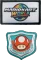 Turtle Beach PlayTrek Travel Case Mario Kart World: Grand Prix Tasche (Switch 2) Vorschaubild