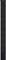 Garmin Ersatzarmband UltraFit 26 Nylon schwarz Vorschaubild