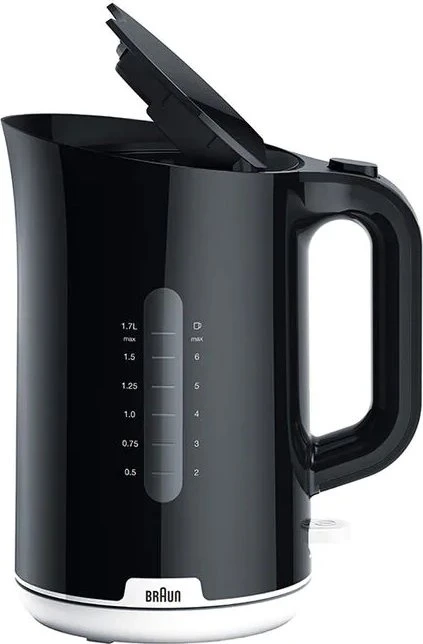 Braun WK 1100 BK Breakfast1