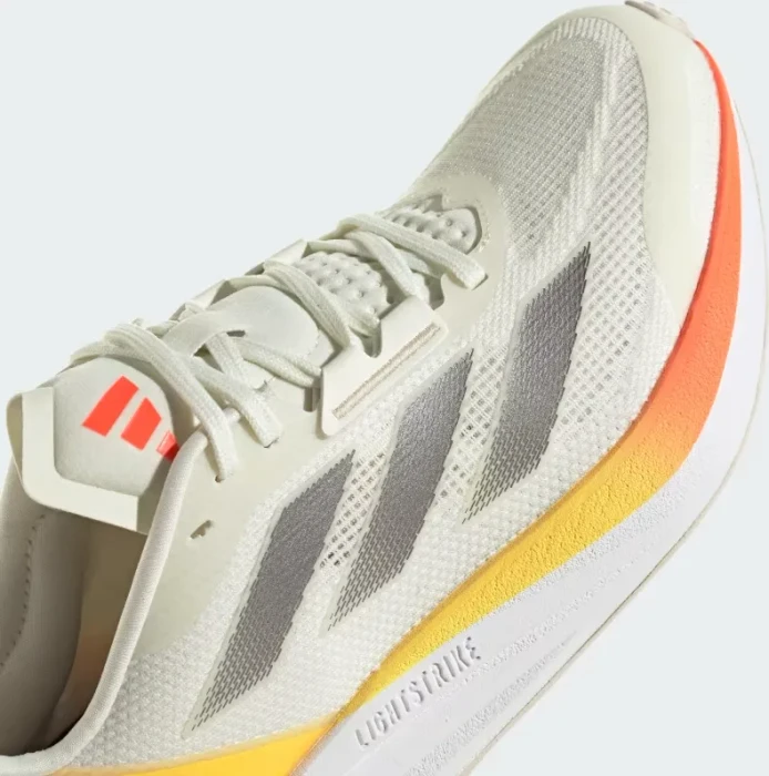 adidas Duramo Speed ivory/iron metallic/spark (Damen)