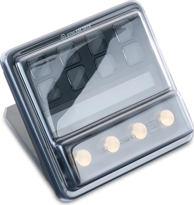 Decksaver Elgato Stream Deck MK1/MK2