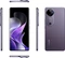 Vivo V40 5G 512GB Nebula Purple Vorschaubild