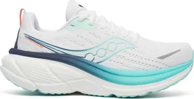 Saucony Hurricane 25 white/navy (Damen)