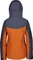 Scott Ultimate Dryo 10 Funktionsjacke blue nights/brown clay (Damen) Vorschaubild