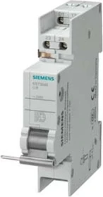 Siemens Unterspannungsauslöser AC 230V, mit 6 Klemmen für Leitungsschutzschalter 5SL4, 5SY, 5SP FI/LS 5SU1, FI 5SV