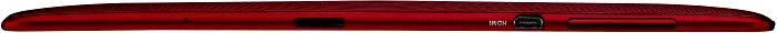 ASUS Transformer Pad TF300TL-1G019A, rot, 32GB, LTE