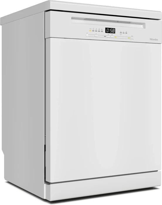 Miele G 5410 SC Active Plus brillantweiß