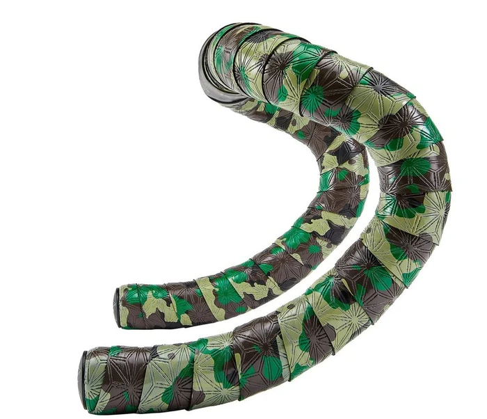 Supacaz Super Sticky Kush Gravel 3.2mm Lenkerband camo