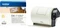 Brother Endlosetiketten DK-11247, 103x164mm, weiß, 1er-Pack (180 Etiketten) Vorschaubild