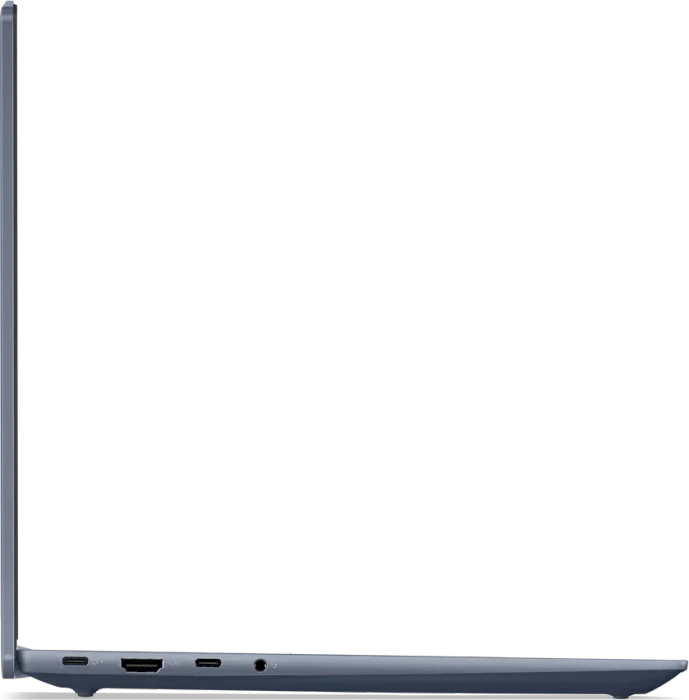 Lenovo IdeaPad Slim 5 14IRL8, Abyss Blue, Core i5-13420H, 8GB RAM, 512GB SSD, DE