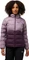 Jack Wolfskin Ather Down Hoody Funktionsjacke midnight plum (Damen) Vorschaubild