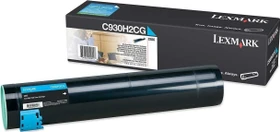 Lexmark Toner C930H2CG cyan