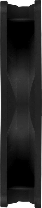 ARCTIC F12 PWM weiß/schwarz, 120mm