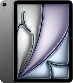 Apple iPad Air 6 11", Space Gray, 128GB