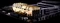 G.Skill Trident Z Royal Elite gold UDIMM 16GB Kit, DDR4-4800, CL19-28-28-48 Vorschaubild