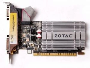 Zotac GeForce 210 Synergy Passiv, 1GB DDR3, VGA, DVI, HDMI