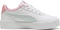 Puma Carina 3.0 puma white/sea glass (Junior) Vorschaubild