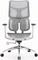 Sihoo Doro S100 Ergonomischer Bürostuhl, weiß Vorschaubild