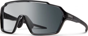 Smith Shift MAG black/chromapop photochromic clear to grey