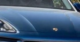 Carrera RC Blue Light