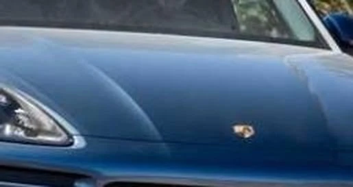 Carrera RC Blue Light