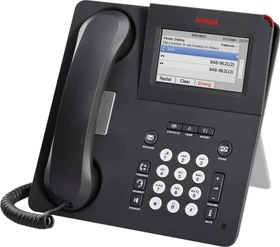 Avaya 9621G IP Deskphone