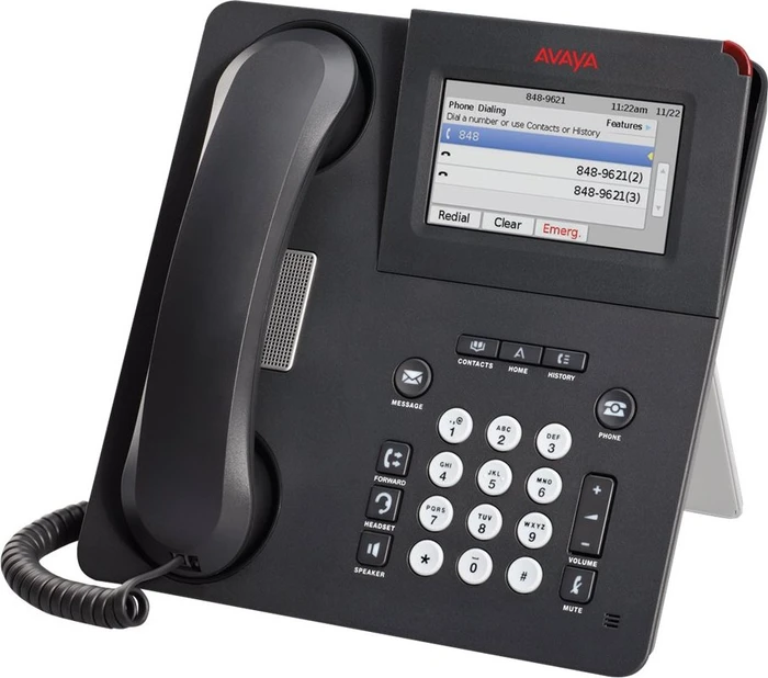 Avaya 9621G IP Deskphone