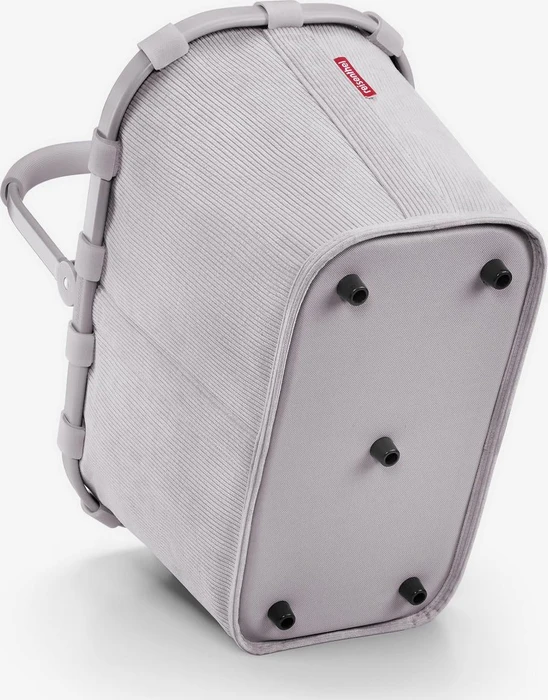 Reisenthel Carrybag cord grey