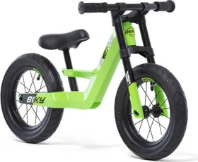 Bergtoys Biky City green
