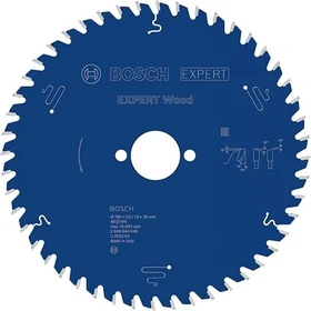Bosch Professional Expert for Wood Kreissägeblatt 48Z, 190x1.6x30mm, 1 Stück