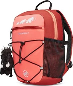 Mammut First Zip 4 salmon/terracotta (Junior)