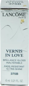 Lancôme Nagellack Vernis in Love Rose Boudoir, 6ml